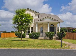 15504 Tacon Ln, Pflugerville, TX 78660
