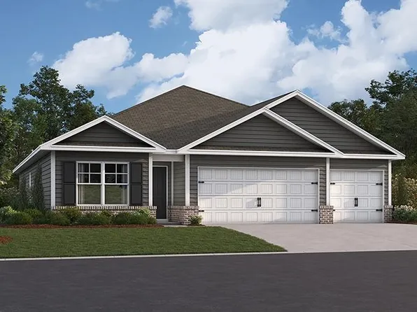 273 Camden Ct SW, Hanceville, AL 35077