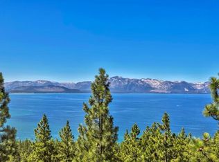649 Lookout Rd, Zephyr Cove, NV 89448