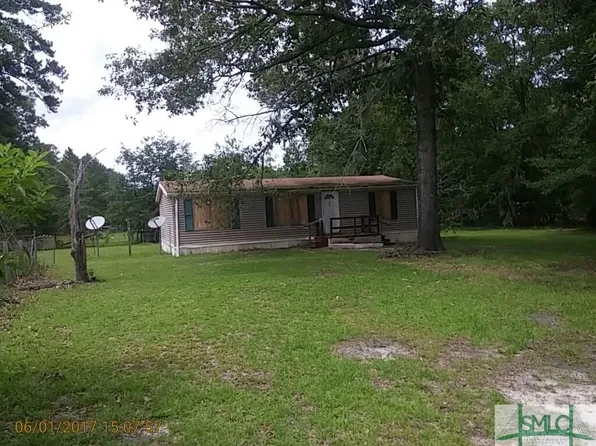 280 Godley Rd, Bloomingdale, GA 31302