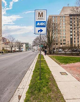 4th image of 118 Monroe St APT 1408