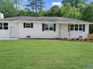 9201 State Highway 75, Horton, AL 35980
