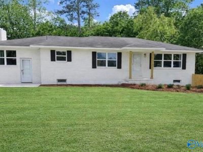 9201 State Highway 75, Horton, AL, 35980