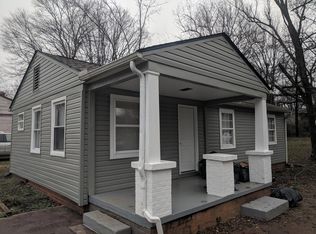 110 Archer Ave, Maryville, TN 37804