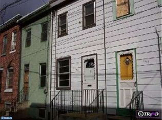 1415 Gillingham St, Philadelphia, PA 19124