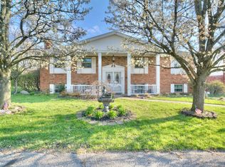 3728 Ridgewood Ct, Alexandria, KY 41001