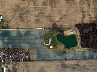 4411 S 1st Hwy, Redkey, IN 47373