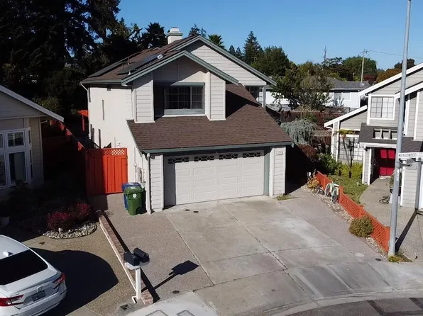 3724 Greenhills Ave, Castro Valley, CA 94546