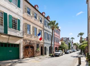26 Queen St, Charleston, SC 29401