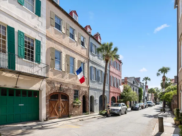 26 Queen St, Charleston, SC 29401