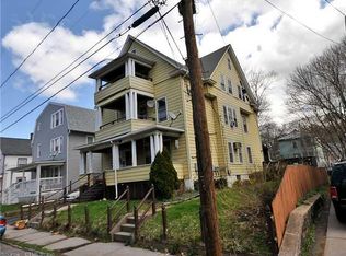 13 Webster St, Meriden, CT 06450