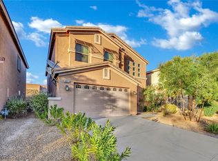8212 Minots Ledge Ave, Las Vegas, NV 89147