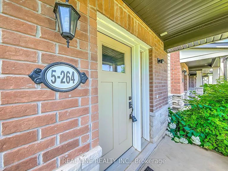 264 Sarah Cline Dr #5 — Photo 5