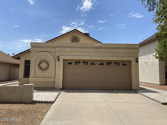 2nd image of 6625 W CHERYL Drive