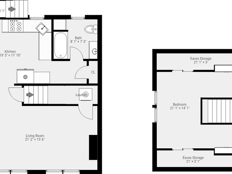 15A Marion St #A — Photo 11