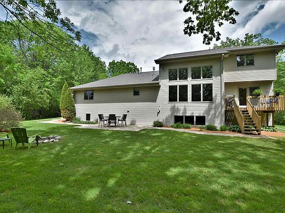 Back of House