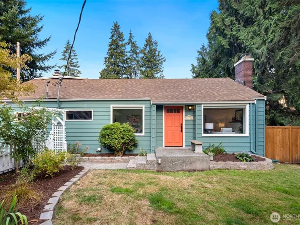 10708 17th Avenue NE, Seattle, WA 98125