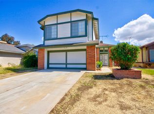 25821 Coriander Ct, Moreno Valley, CA