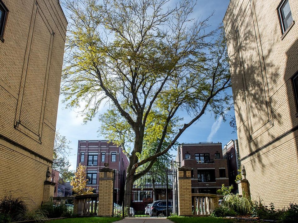 1st image of 3821-23 N Greenview Ave #3821-3E