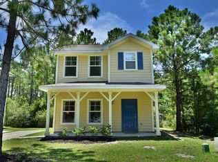 1673 Indian Woman Rd, Santa Rosa Beach, FL 32459