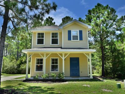 1673 Indian Woman Rd, Santa Rosa Beach, FL, 32459