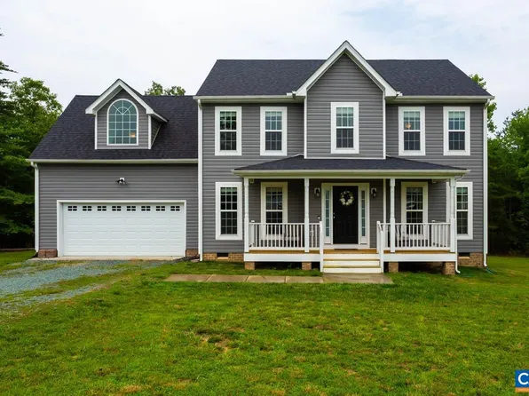 34 Trillium Ln, Troy, VA 22974
