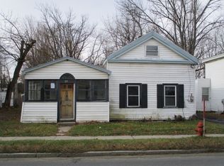 31 N Main St, Broadalbin, NY 12025