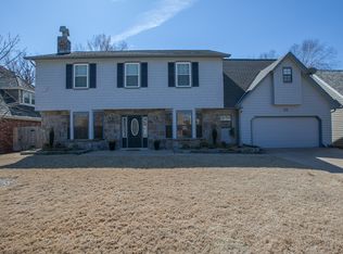 3430 E 87th Pl S, Tulsa, OK 74137
