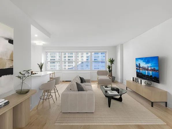 150 W End Ave APT 16H, New York, NY 10023