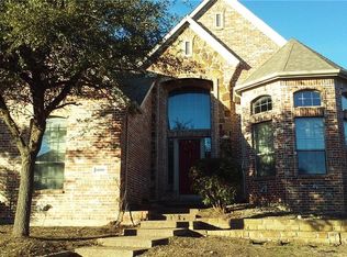 1800 Haverford Dr, Allen, TX 75013