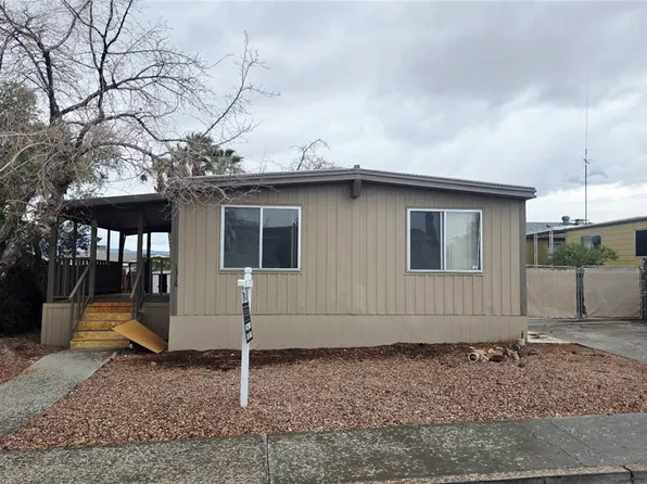 1316 Aspen Dr, Boulder City, NV 89005