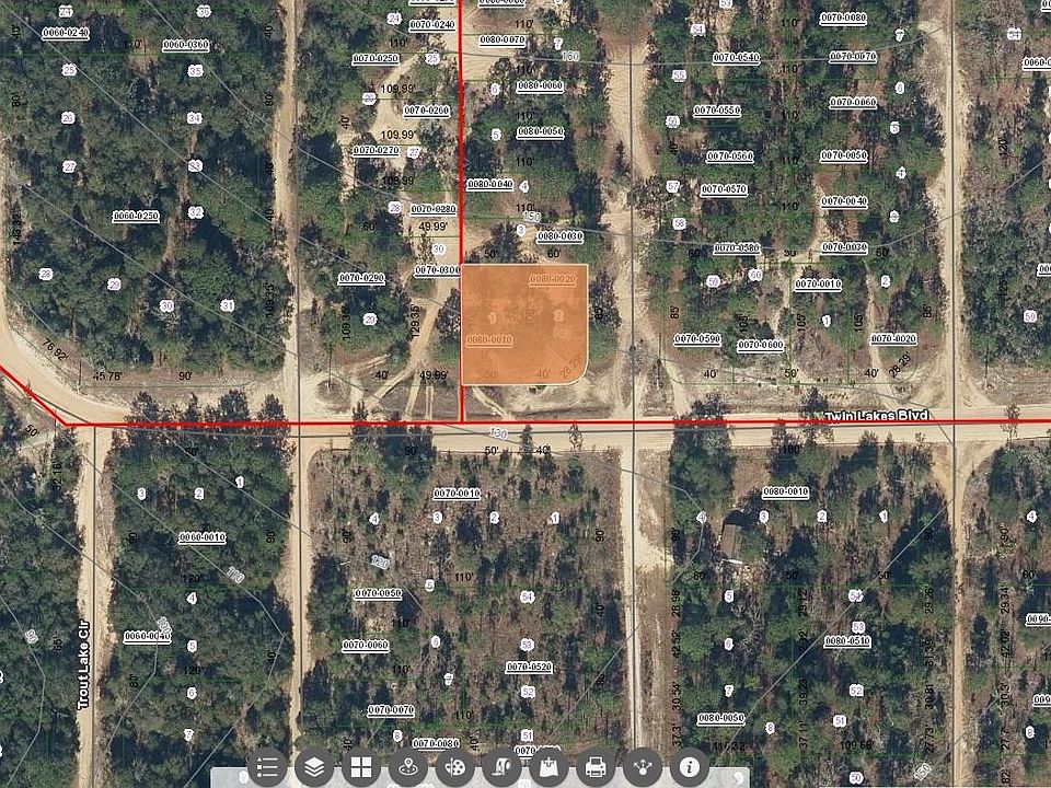 1st image of 1402 Twin Lakes Blvd