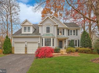 11405 Northwind Ct, Reston, VA 20194