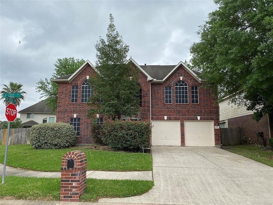 2nd image of 20742 La Cote Cir
