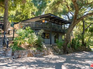 1145 Old Topanga Canyon Rd, Topanga, CA 90290