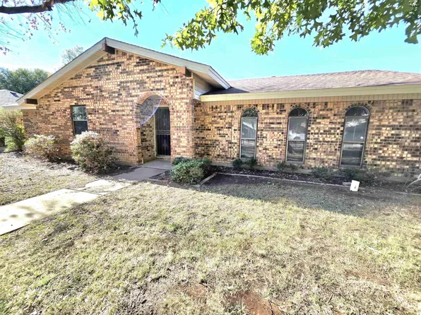 4908 Pawnee Ptwy, Wichita Falls, TX 76310
