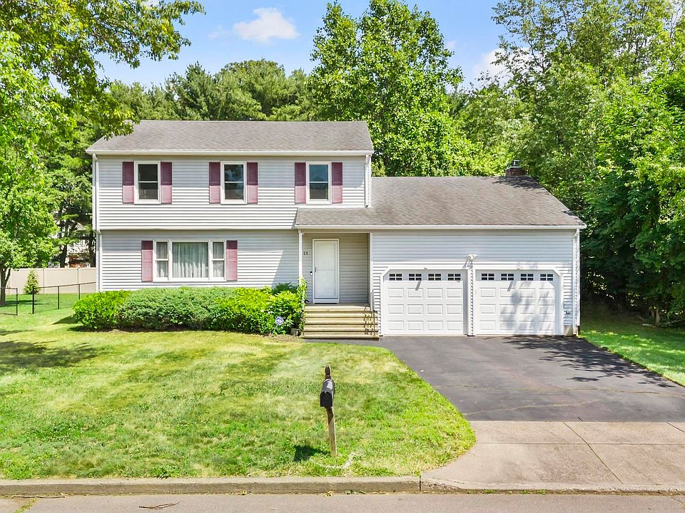 1st image of 21 Lyda Drive