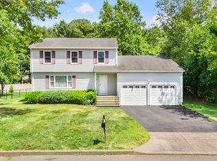 21 Lyda Drive, Milford, CT 06460