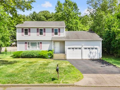 21 Lyda Drive, Milford, CT, 06460