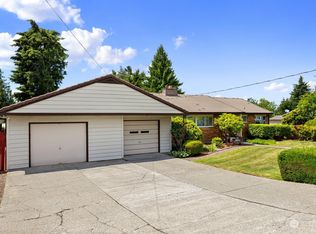 22133 104th Pl SE, Kent, WA