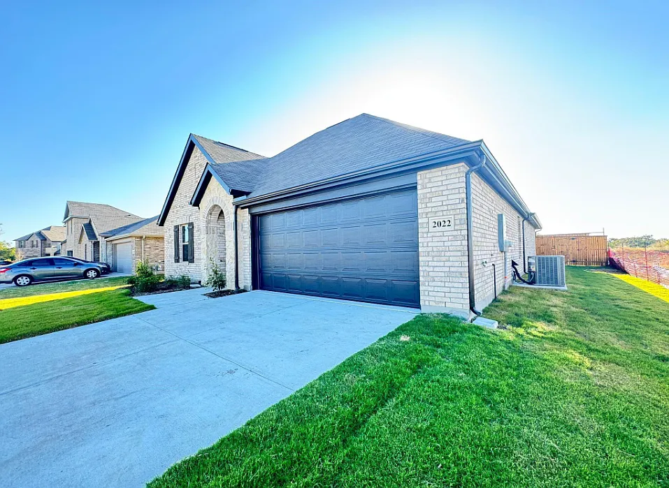 3300 Kingdom Dr