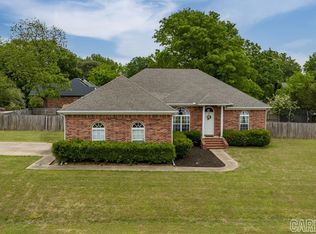 15 Joshua Cir, Conway, AR 72032