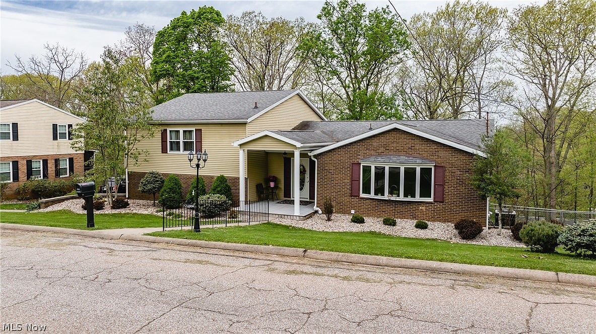 111 Canterbury Dr, Parkersburg, WV 26104 Zillow