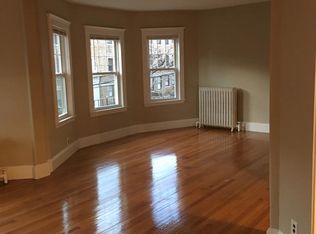 101 Saint Paul St 2 Brookline Ma 02446 #2, Brookline, MA 02446