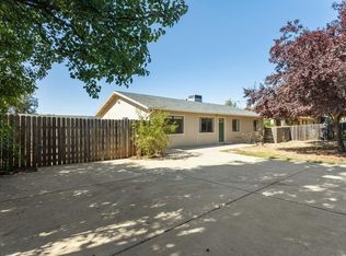 2336 Pinon Rd, Rescue, CA 95672