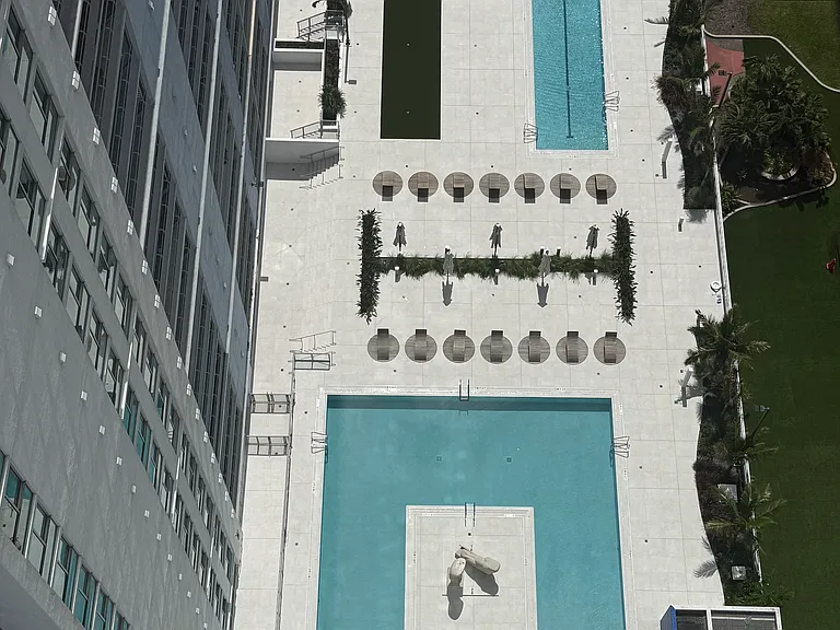 335 Biscayne Blvd #3901 — Photo 23