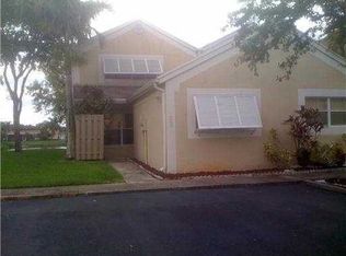 1365 NW 122nd Ter, Pembroke Pines, FL 33026