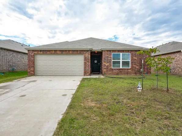 1828 Carnley St, Stillwater, OK 74075