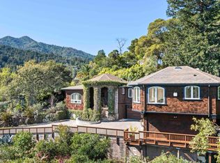 33 Acorn Way, Kentfield, CA 94904