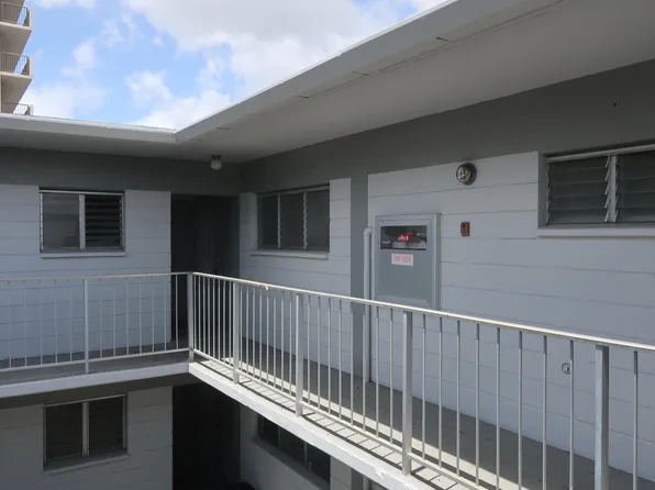 1631 Liholiho St, Honolulu, HI 96822